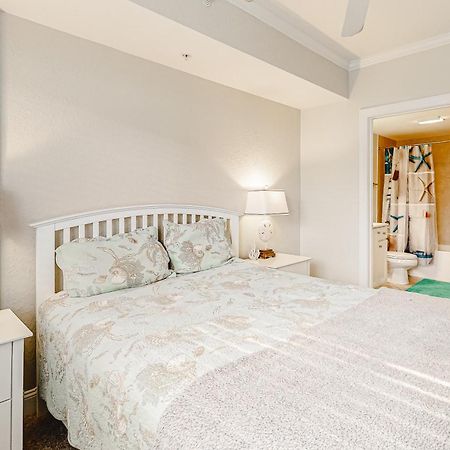 Sunset Beach Condos Ocean City Chambre photo