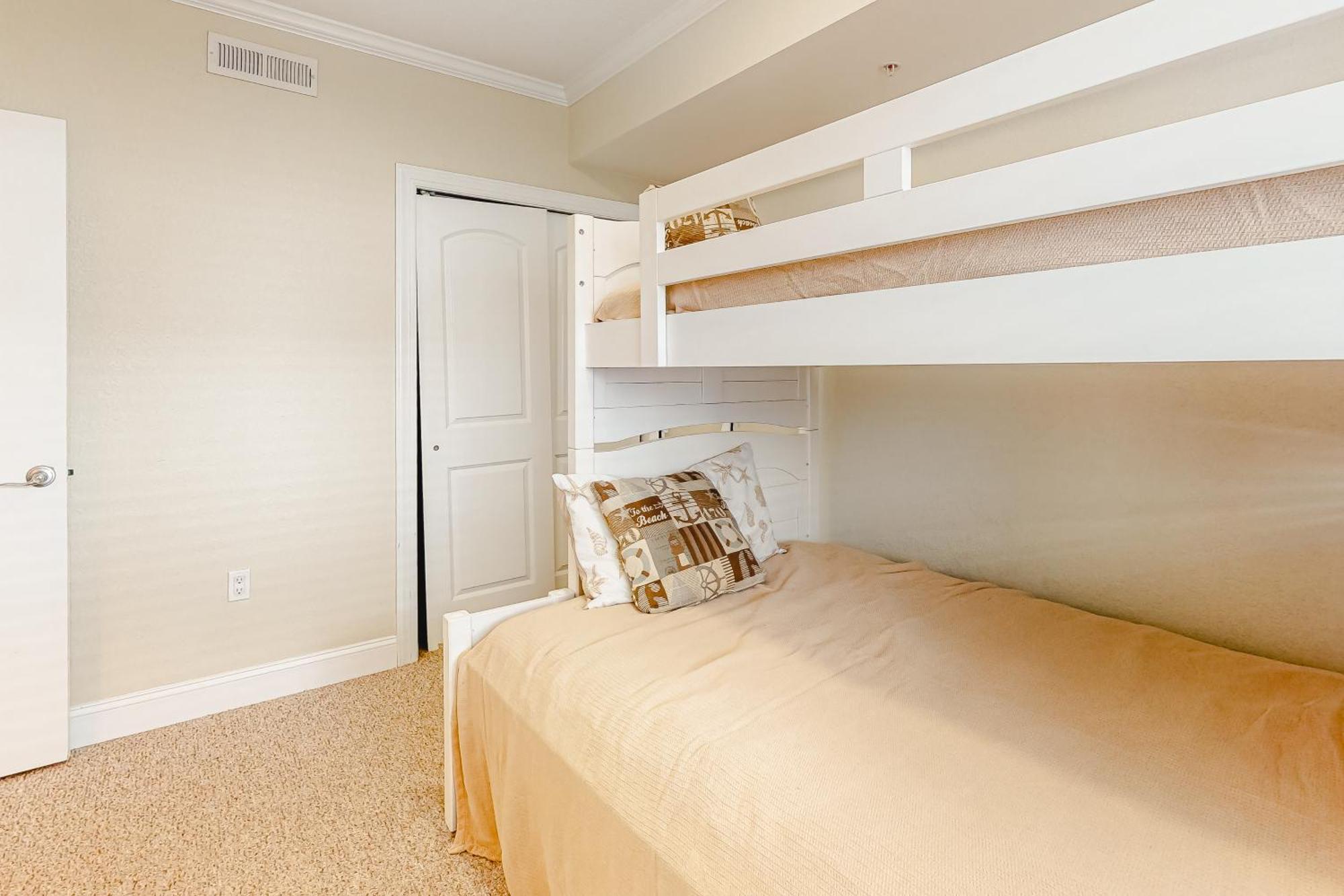 Sunset Beach Condos Ocean City Chambre photo