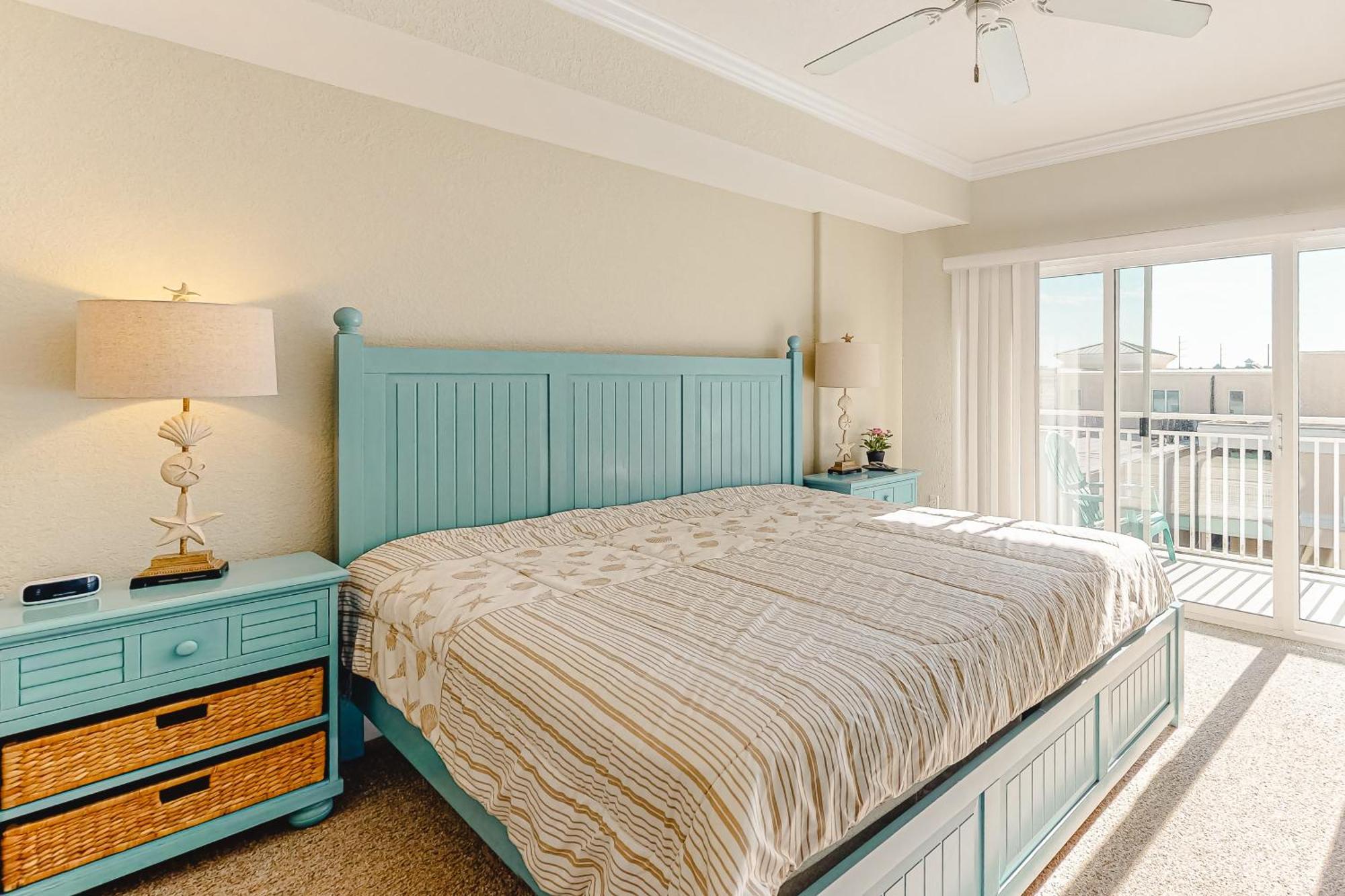Sunset Beach Condos Ocean City Chambre photo